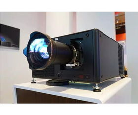 巴可會議投影機與北方佳誠 計算機軟硬件技術(shù)開發(fā)的完美結(jié)合