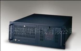 工業(yè)電腦新選擇 探秘研華ACP-4000工控機(jī)在工業(yè)自動化中的核心角色