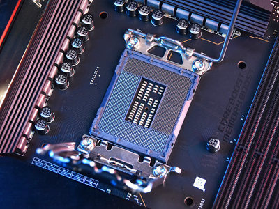 性能猛獸的全面展現 微星MEG Z690 ACE戰神主板詳細體驗評測